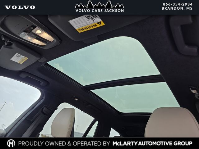 2026 Volvo XC90 Plug-In Hybrid T8 Ultra 6 Passenger