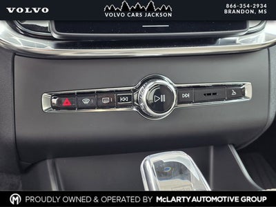 2026 Volvo XC90 Plug-In Hybrid T8 Ultra 6 Passenger