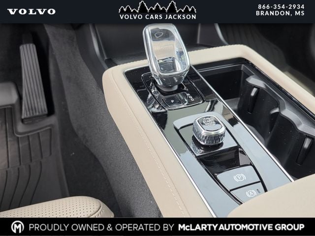 2026 Volvo XC90 Plug-In Hybrid T8 Ultra 6 Passenger