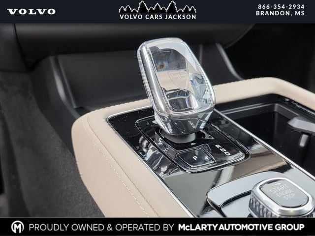 2026 Volvo XC90 Plug-In Hybrid T8 Ultra 6 Passenger