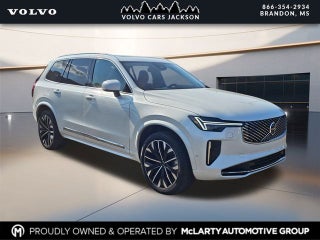 2025 Volvo XC90 Plug-In Hybrid T8 Plus 7 Passenger 2025.5