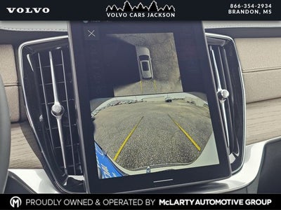 2026 Volvo XC90 Plug-In Hybrid T8 Plus 7 Passenger