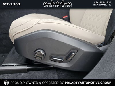 2026 Volvo XC90 Plug-In Hybrid T8 Plus 7 Passenger