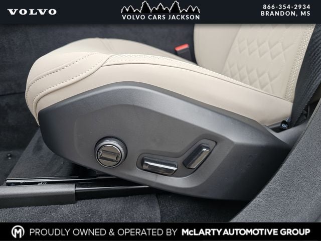 2026 Volvo XC90 Plug-In Hybrid T8 Plus 7 Passenger