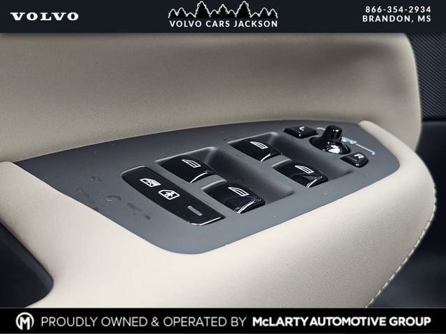 2026 Volvo XC90 Plug-In Hybrid T8 Plus 7 Passenger