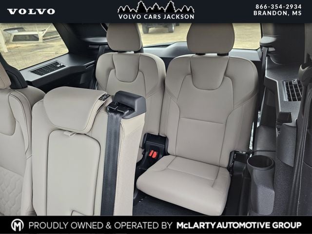 2026 Volvo XC90 Plug-In Hybrid T8 Plus 7 Passenger