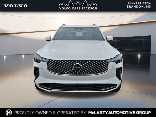 2026 Volvo XC90 Plug-In Hybrid T8 Plus 7 Passenger