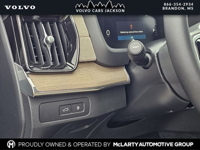 2026 Volvo XC90 Plug-In Hybrid T8 Plus 7 Passenger