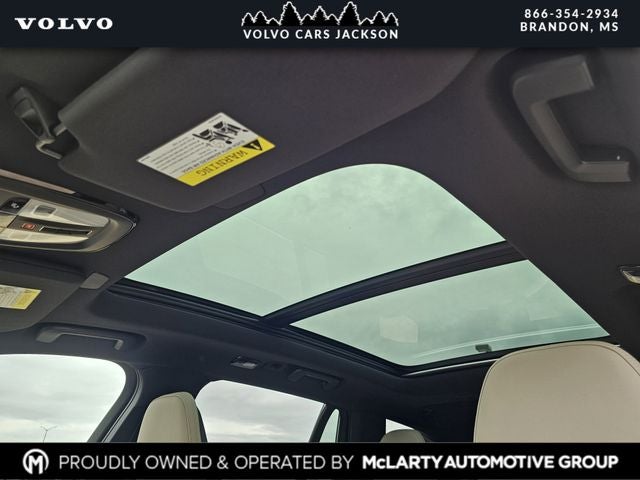 2026 Volvo XC90 Plug-In Hybrid T8 Plus 7 Passenger