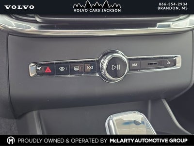 2026 Volvo XC90 Plug-In Hybrid T8 Plus 7 Passenger