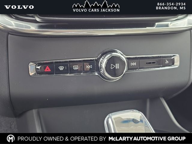 2026 Volvo XC90 Plug-In Hybrid T8 Plus 7 Passenger