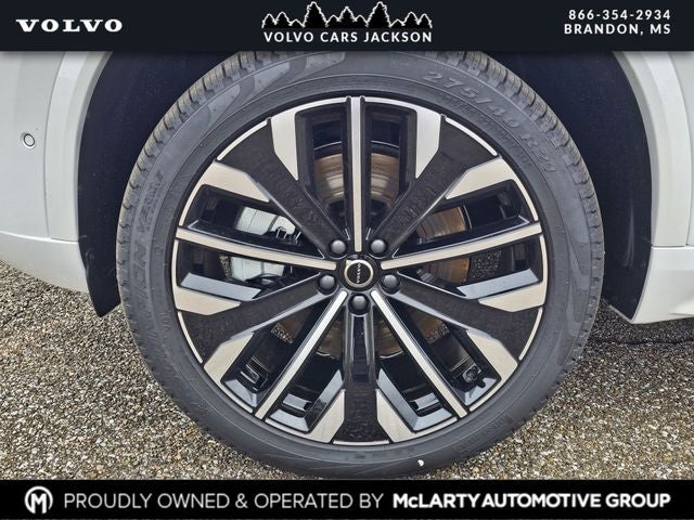 2026 Volvo XC90 Plug-In Hybrid T8 Plus 7 Passenger