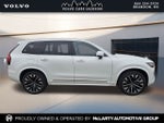 2026 Volvo XC90 Plug-In Hybrid T8 Plus 7 Passenger