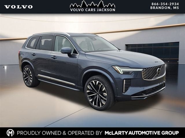 2026 Volvo XC90 Plug-In Hybrid T8 Ultra 7 Passenger