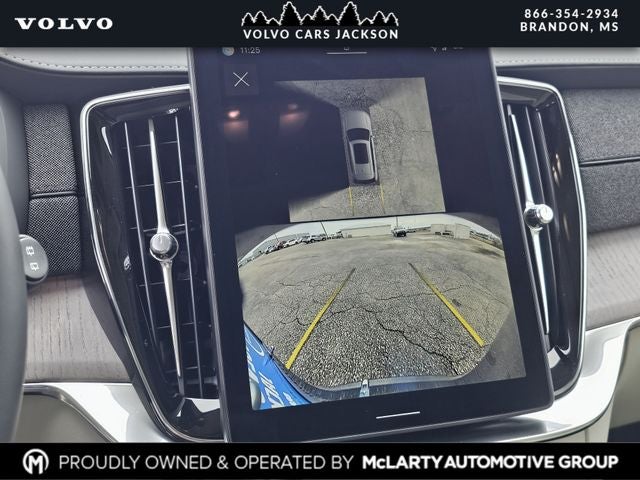 2026 Volvo XC90 Plug-In Hybrid T8 Ultra 7 Passenger