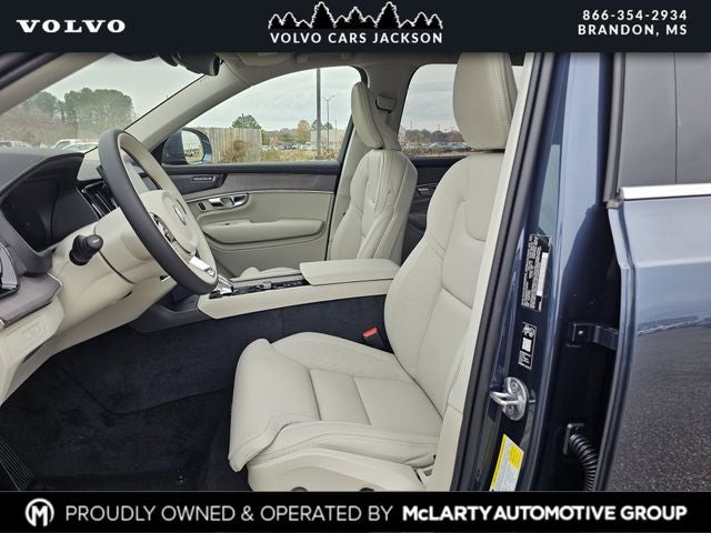 2026 Volvo XC90 Plug-In Hybrid T8 Ultra 7 Passenger