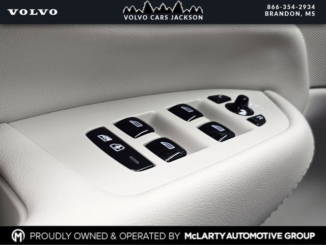 2026 Volvo XC90 Plug-In Hybrid T8 Ultra 7 Passenger