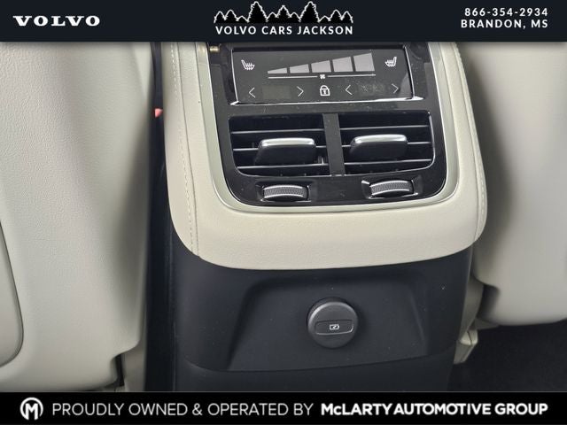 2026 Volvo XC90 Plug-In Hybrid T8 Ultra 7 Passenger