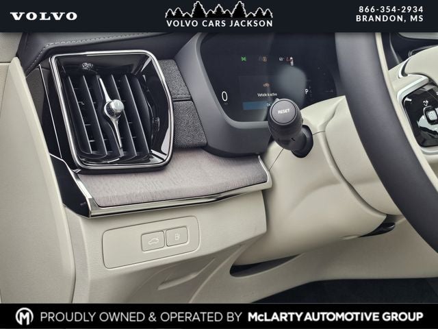 2026 Volvo XC90 Plug-In Hybrid T8 Ultra 7 Passenger