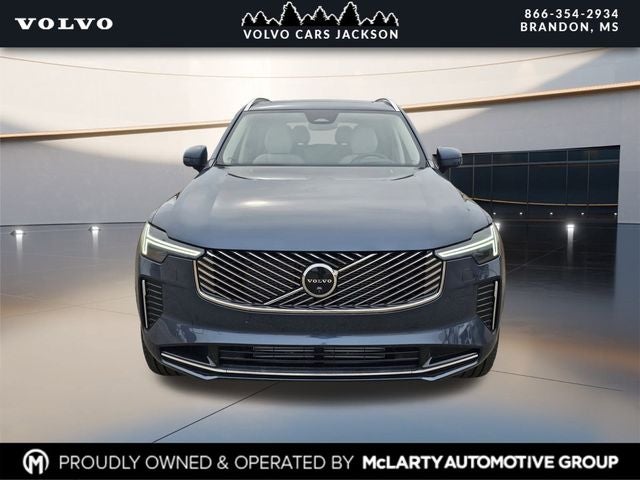 2026 Volvo XC90 Plug-In Hybrid T8 Ultra 7 Passenger