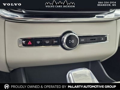 2026 Volvo XC90 Plug-In Hybrid T8 Ultra 7 Passenger