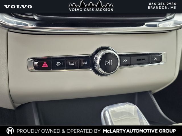 2026 Volvo XC90 Plug-In Hybrid T8 Ultra 7 Passenger