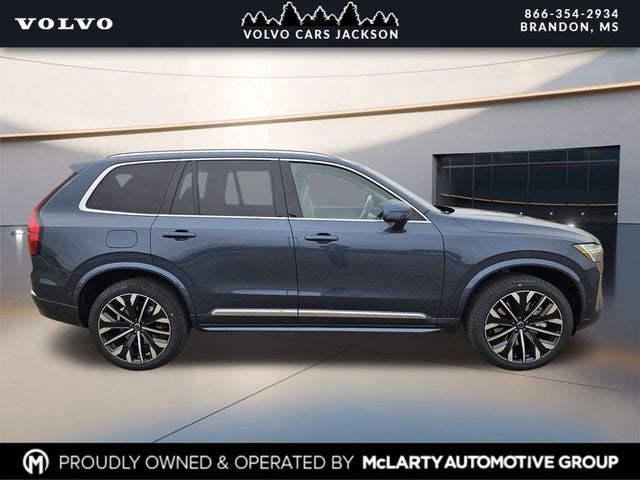 2026 Volvo XC90 Plug-In Hybrid T8 Ultra 7 Passenger