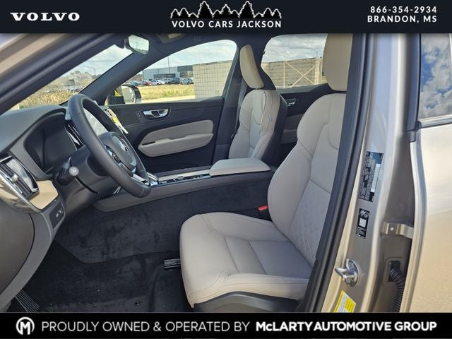 2026 Volvo XC60 Plug-In Hybrid T8 Plus