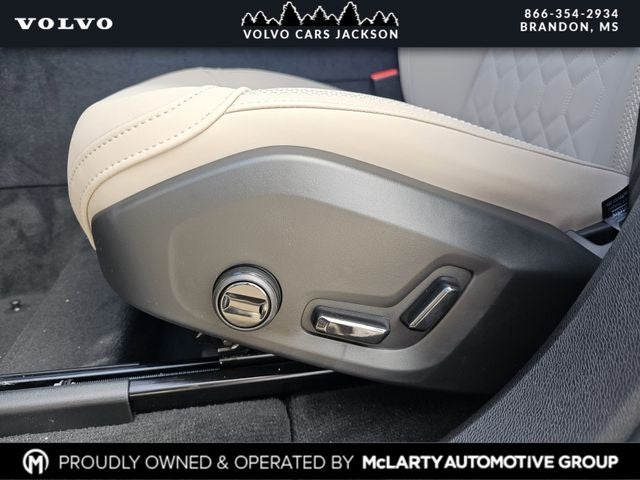 2026 Volvo XC60 Plug-In Hybrid T8 Plus