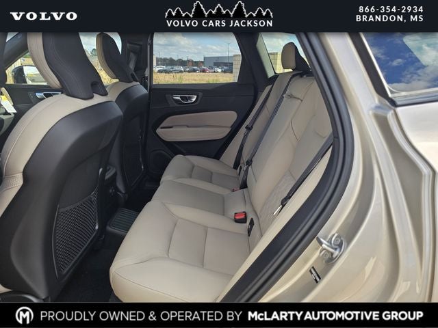 2026 Volvo XC60 Plug-In Hybrid T8 Plus