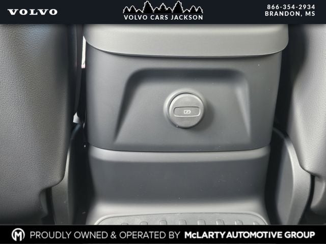 2026 Volvo XC60 Plug-In Hybrid T8 Plus