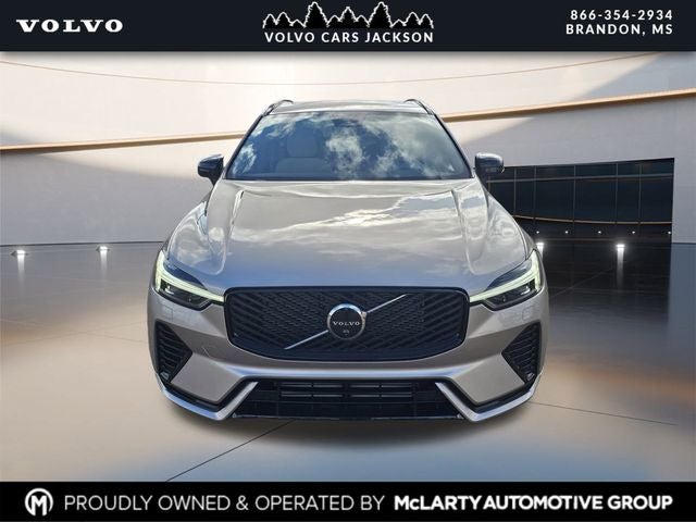 2026 Volvo XC60 Plug-In Hybrid T8 Plus