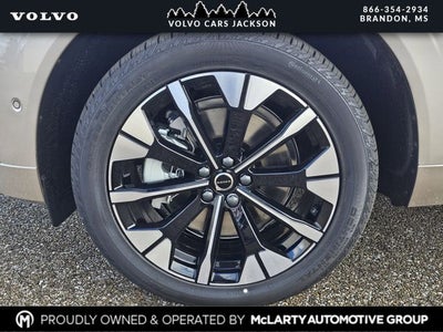 2026 Volvo XC60 Plug-In Hybrid T8 Plus