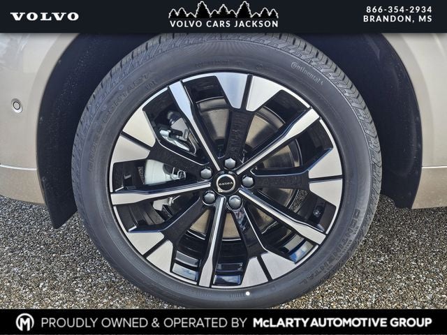 2026 Volvo XC60 Plug-In Hybrid T8 Plus