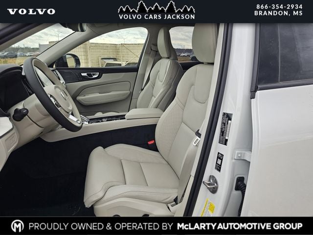 2026 Volvo XC60 Plug-In Hybrid T8 Ultra