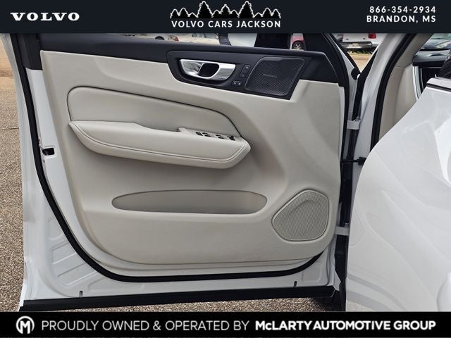 2026 Volvo XC60 Plug-In Hybrid T8 Ultra