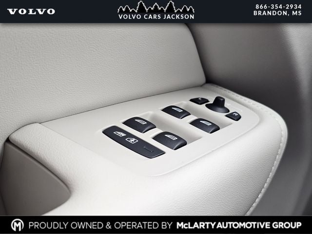 2026 Volvo XC60 Plug-In Hybrid T8 Ultra