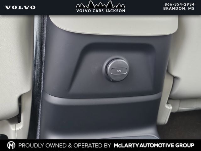 2026 Volvo XC60 Plug-In Hybrid T8 Ultra