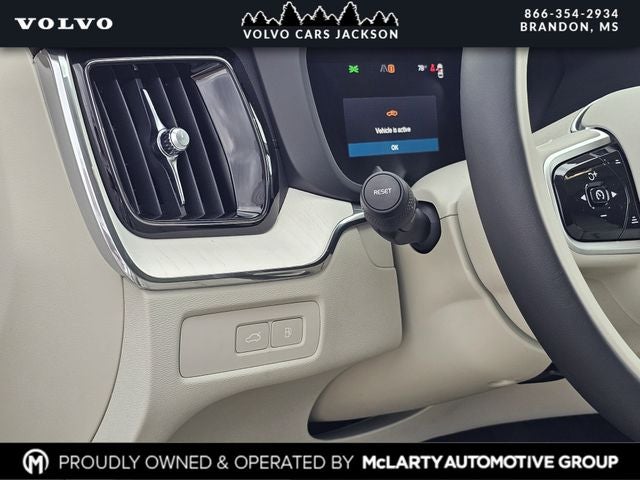 2026 Volvo XC60 Plug-In Hybrid T8 Ultra