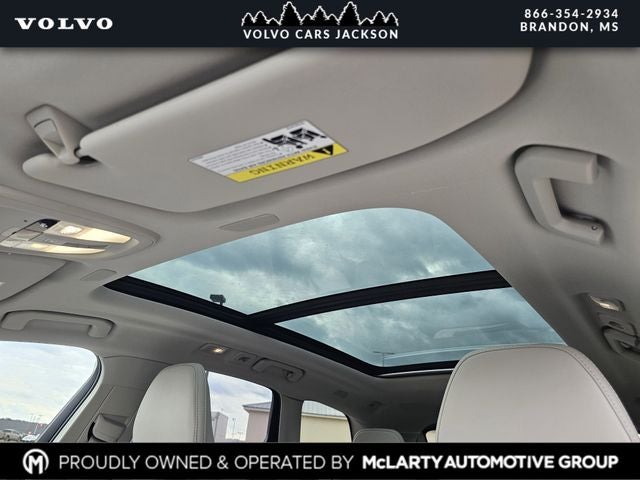 2026 Volvo XC60 Plug-In Hybrid T8 Ultra