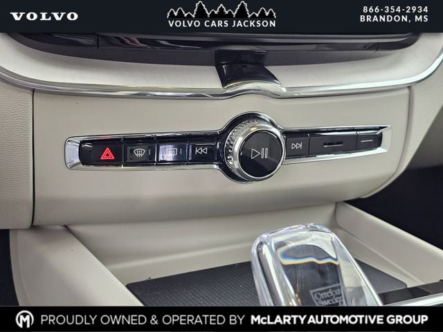 2026 Volvo XC60 Plug-In Hybrid T8 Ultra