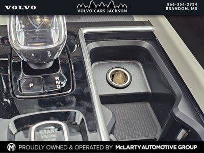 2026 Volvo XC60 Plug-In Hybrid T8 Ultra