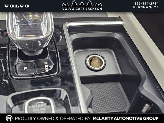 2026 Volvo XC60 Plug-In Hybrid T8 Ultra