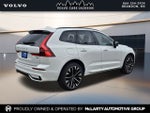 2026 Volvo XC60 Plug-In Hybrid T8 Ultra