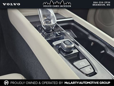 2026 Volvo XC60 Plug-In Hybrid T8 Ultra