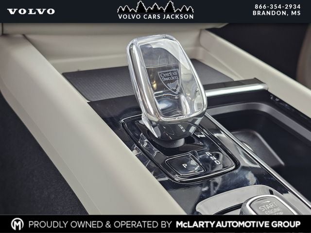 2026 Volvo XC60 Plug-In Hybrid T8 Ultra