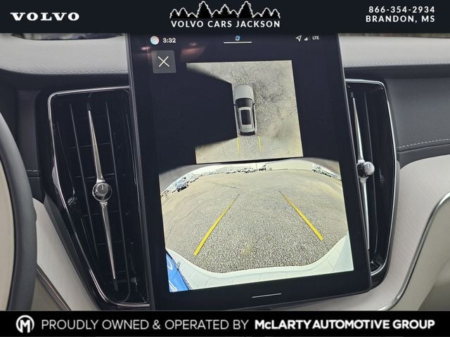 2026 Volvo XC60 Plug-In Hybrid T8 Ultra