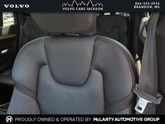 2024 Volvo XC90 B5 Plus