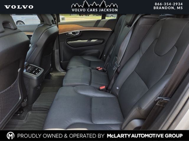 2024 Volvo XC90 B5 Plus