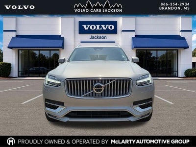 2024 Volvo XC90 B5 Plus
